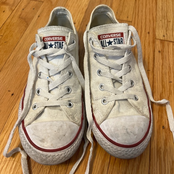 Converse Kids Off-White All Star Sneakers - Picture 1 of 5